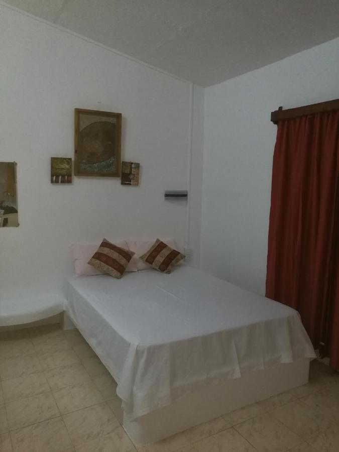 Reve Des Iles Guesthouse Gravier Exterior photo